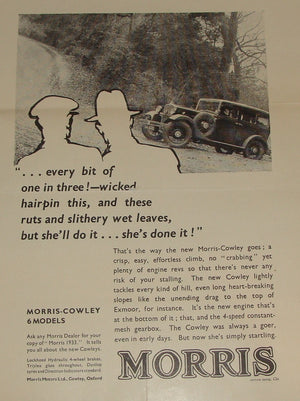 Descriptive image text