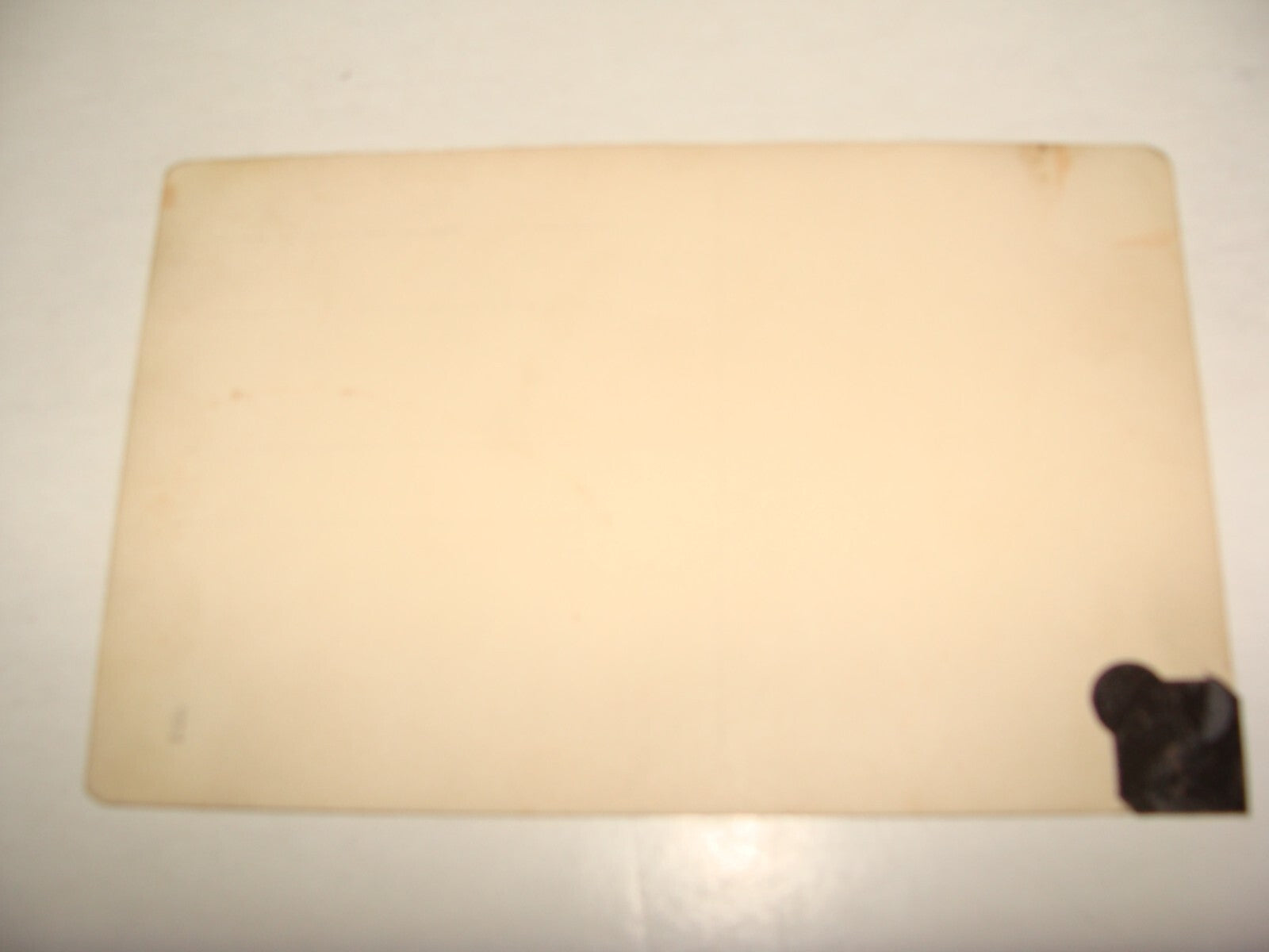 Photo Jewish Card Judaica 193? Lithuania Siauliai Zionist Kibbutz Postcard