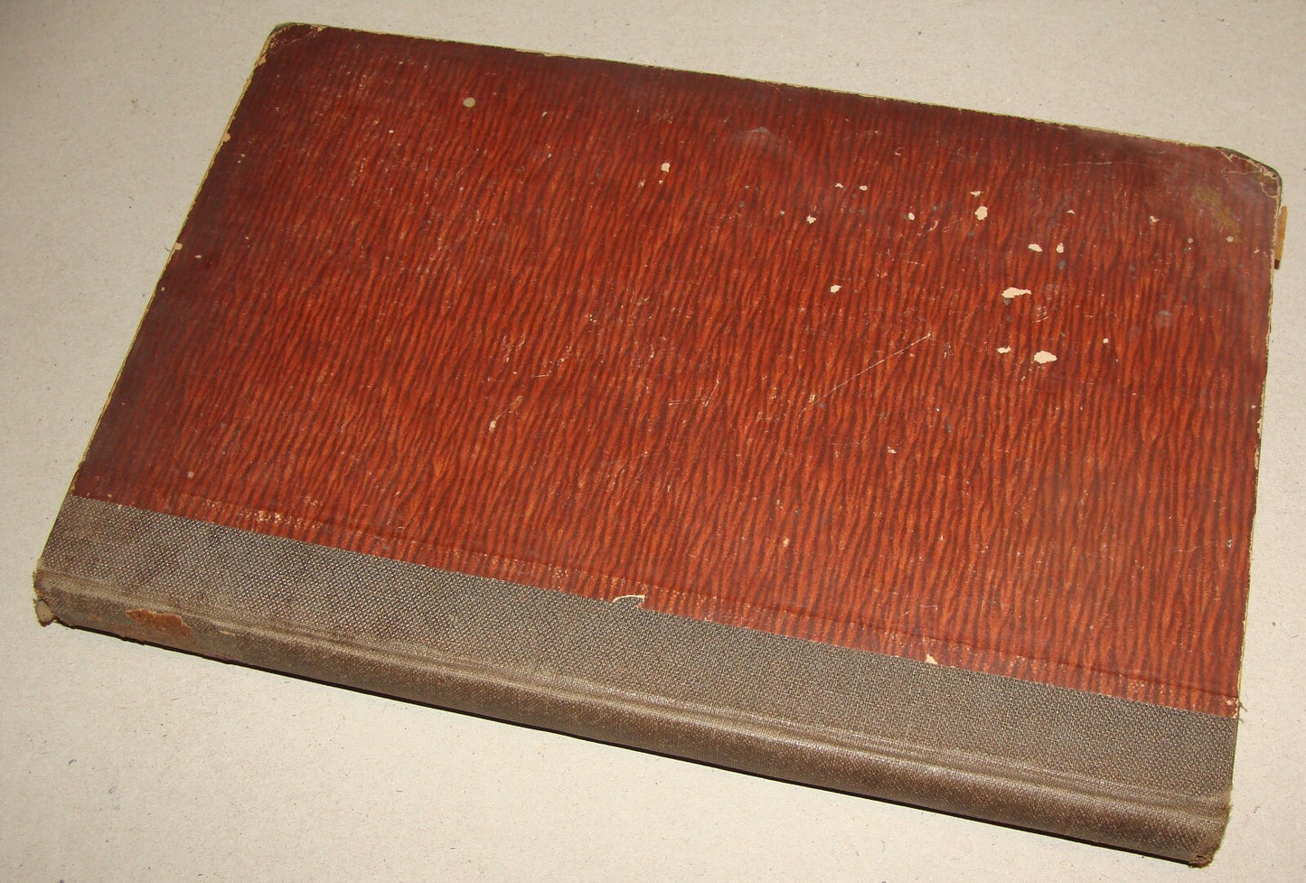 Germany Book Jewish Judaica German   Rabbi Sigmund Maybaum Stamp