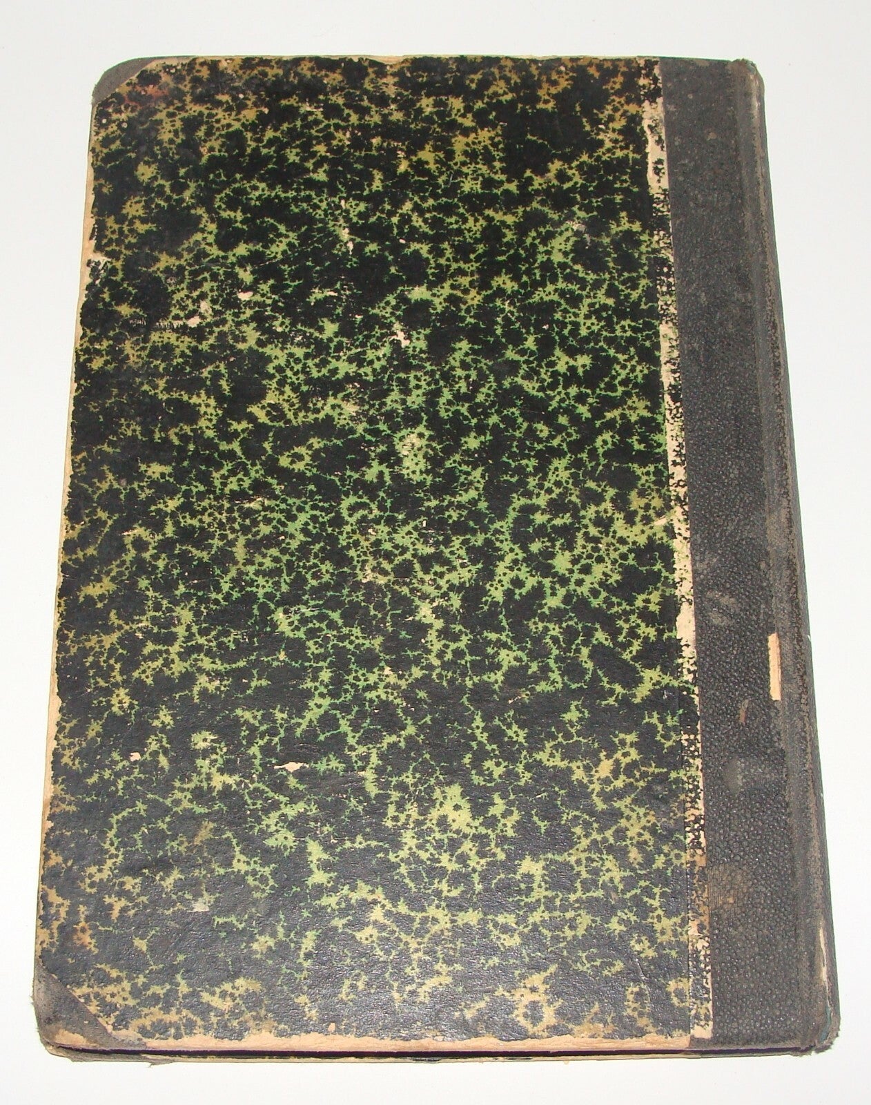 Book Jewish Judaica Antique Rabbi Sefer Birat Migdal Oz Warsaw 1887 בירת מגדל עז