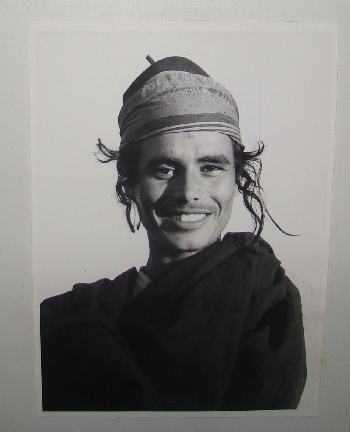 $ Photo Jewish Ad Israel Yemenite Immigrants Habbani Aden Yuleita Jews Keren