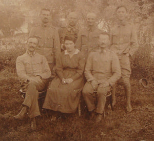 Descriptive image text