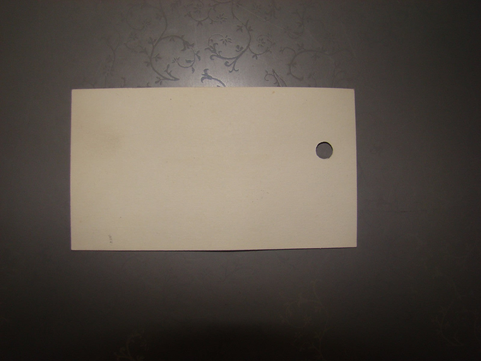 card Jewish judaica USA israel business The News Philip Slomovitz Editor zionist