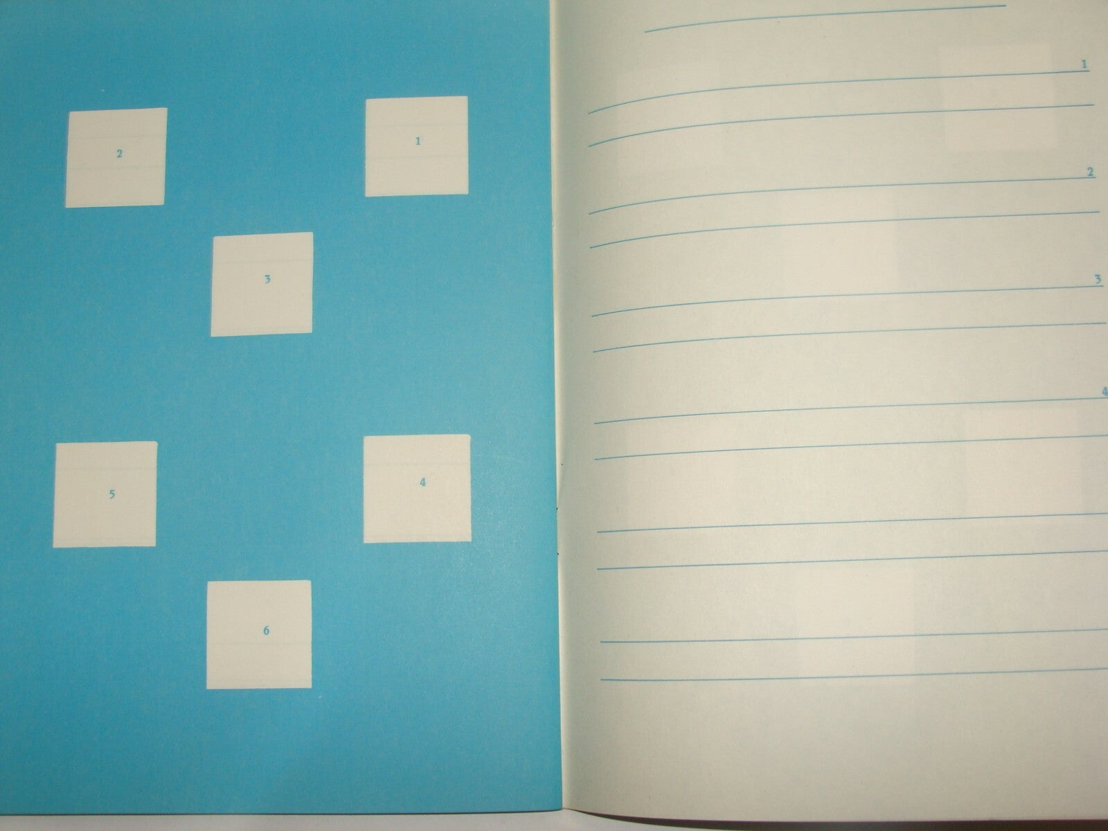 Stamp Jewish Judaica 1977 Rabbi Jerusalem Album Talmud Torah Stamp Biblical