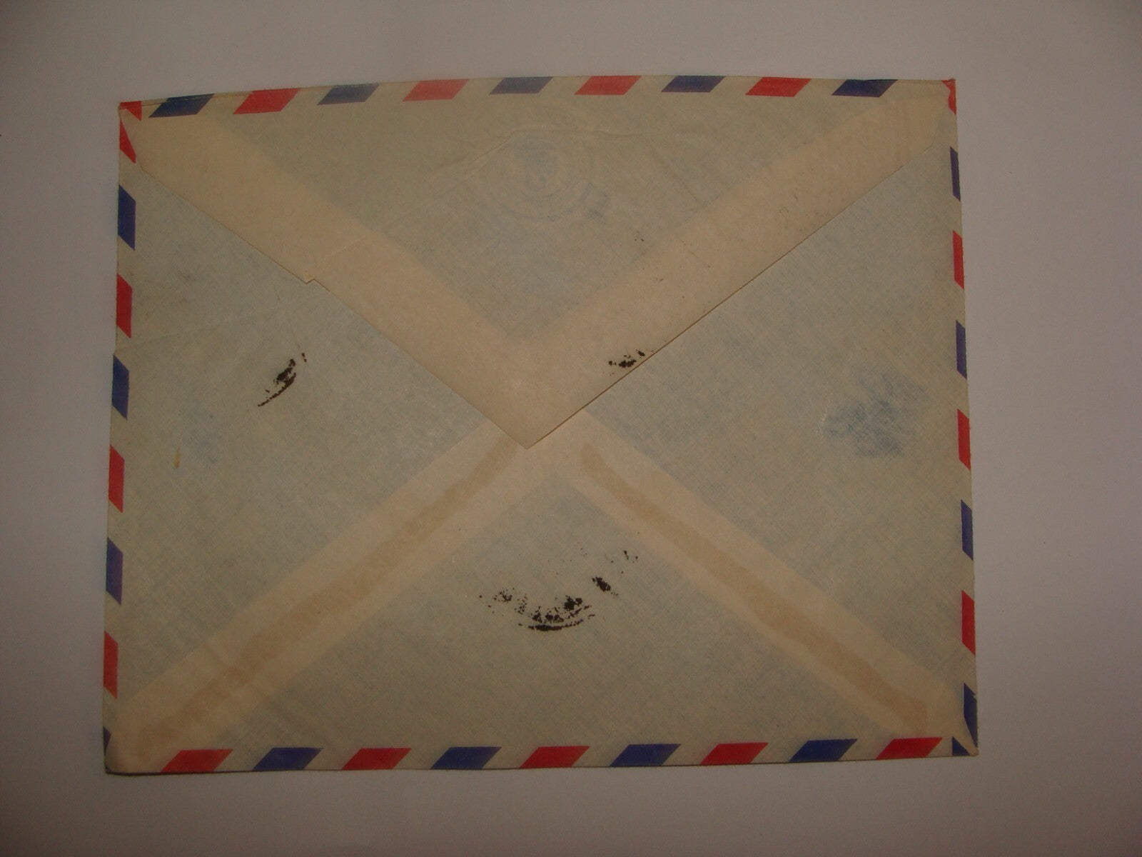 Stamp Israel 1965 Jordan Cover Jerusalem UAR