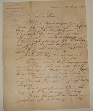 Descriptive image text