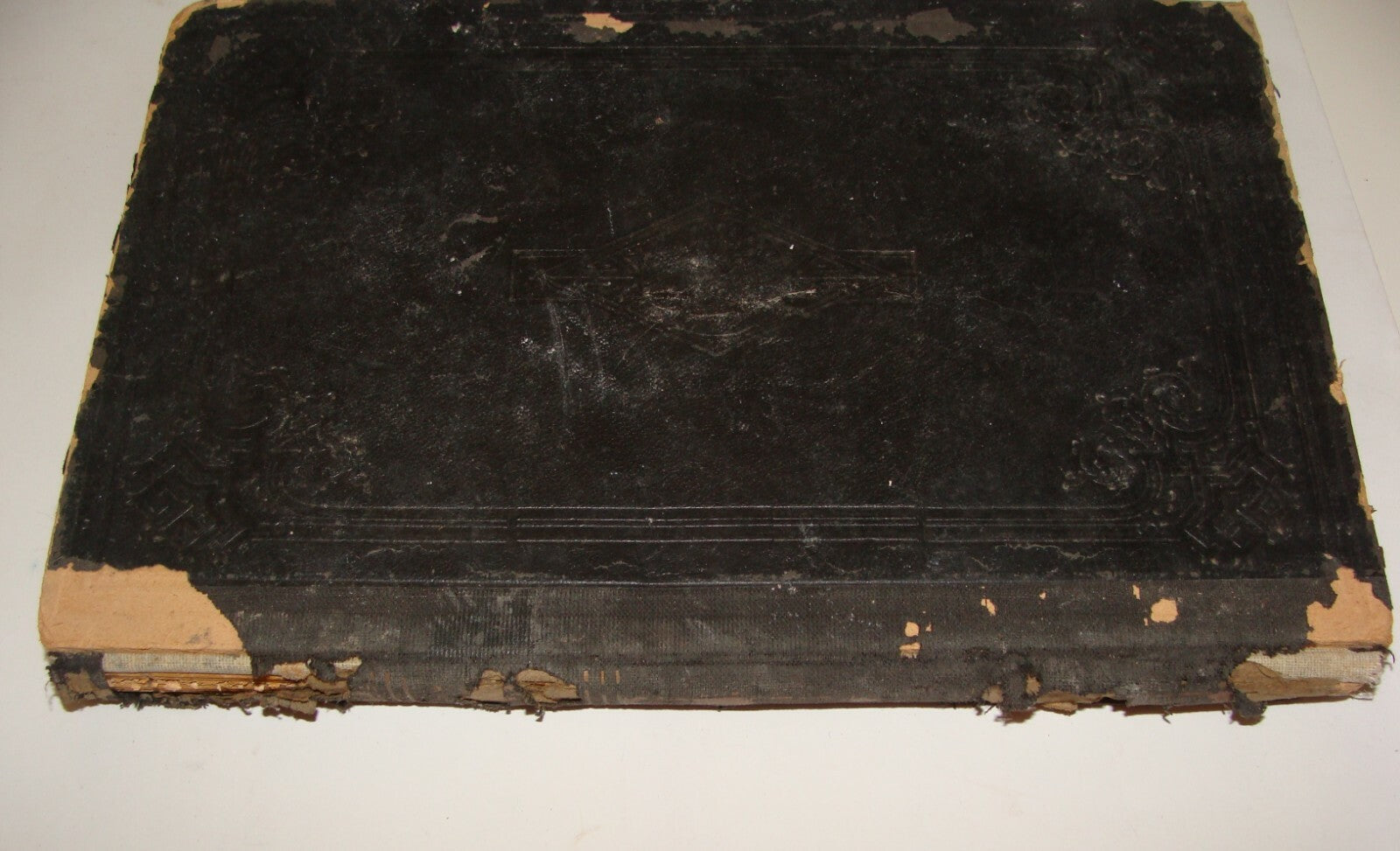 Book Jewish Judaica Rabbi גיא חזיון חלק שני Bilograj Poland 1929