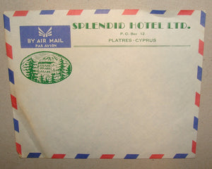 Descriptive image text