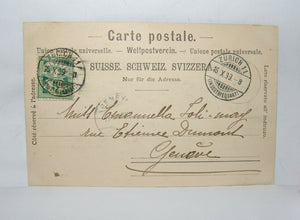 Descriptive image text