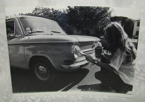 Descriptive image text