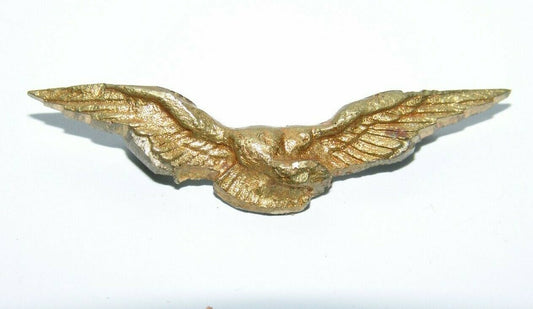 Syria ? Syrian Air Force ? vintage arab army militray pin badge