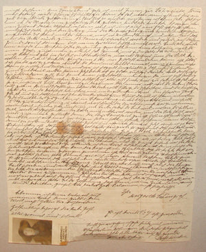 Descriptive image text