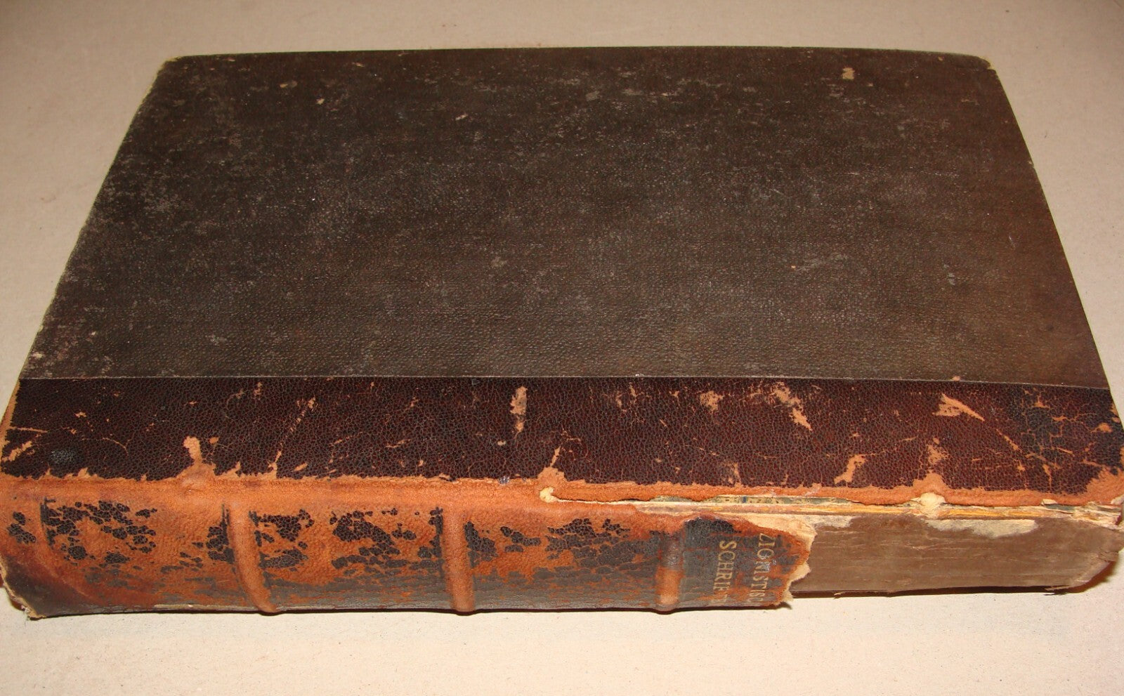 Germany Book Jewish Judaica HERZL Zionist Zionistische Schriften German 1ST 1905