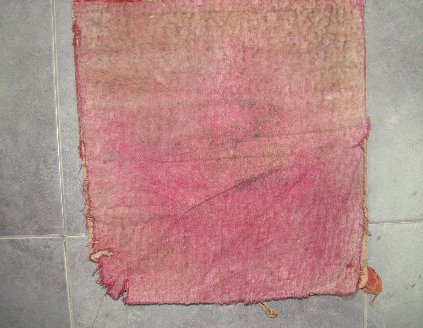 Ad Palestine Ottoman Palestinian Arabic Antqiue Embroidery Traditional Ethnic