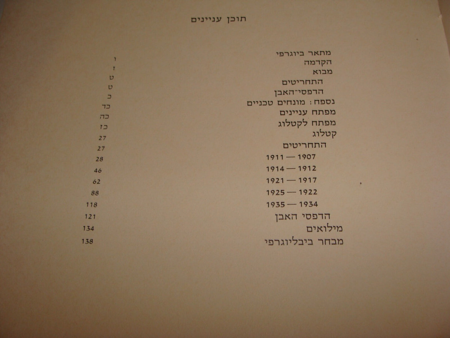 Book Jewish Judaica Israel Israeli Artist Jacob Steinhardt Etching Lithograph