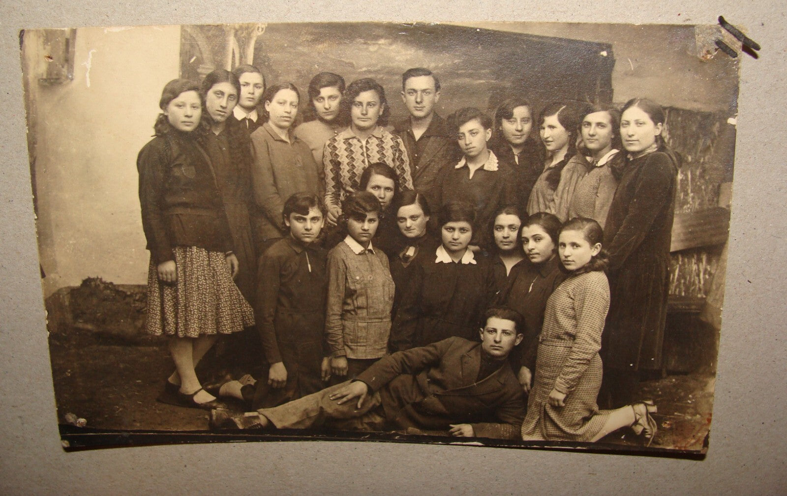 Jewish 1920s Russia Russian Poland Lithuania ? Zionist Youth Movement