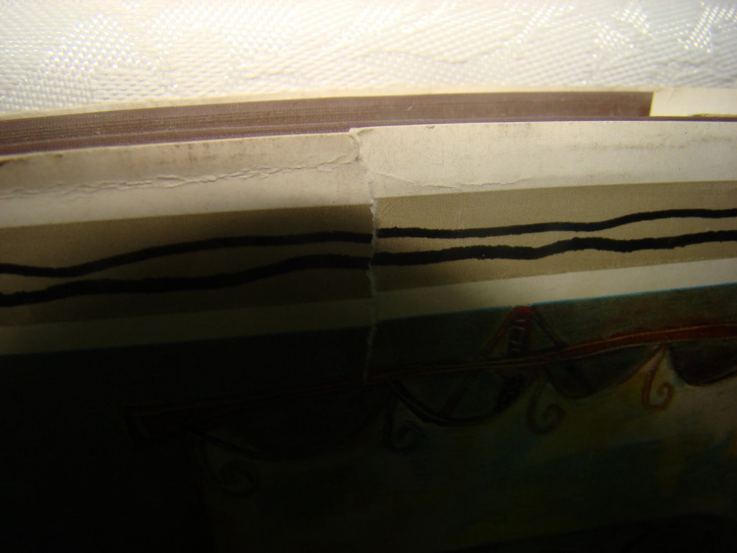 Book Jewish Judaica Israel Artist Painter Pinchas Shaar פנחס שער Art Cogniat