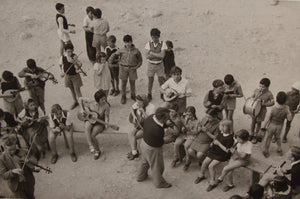 Descriptive image text