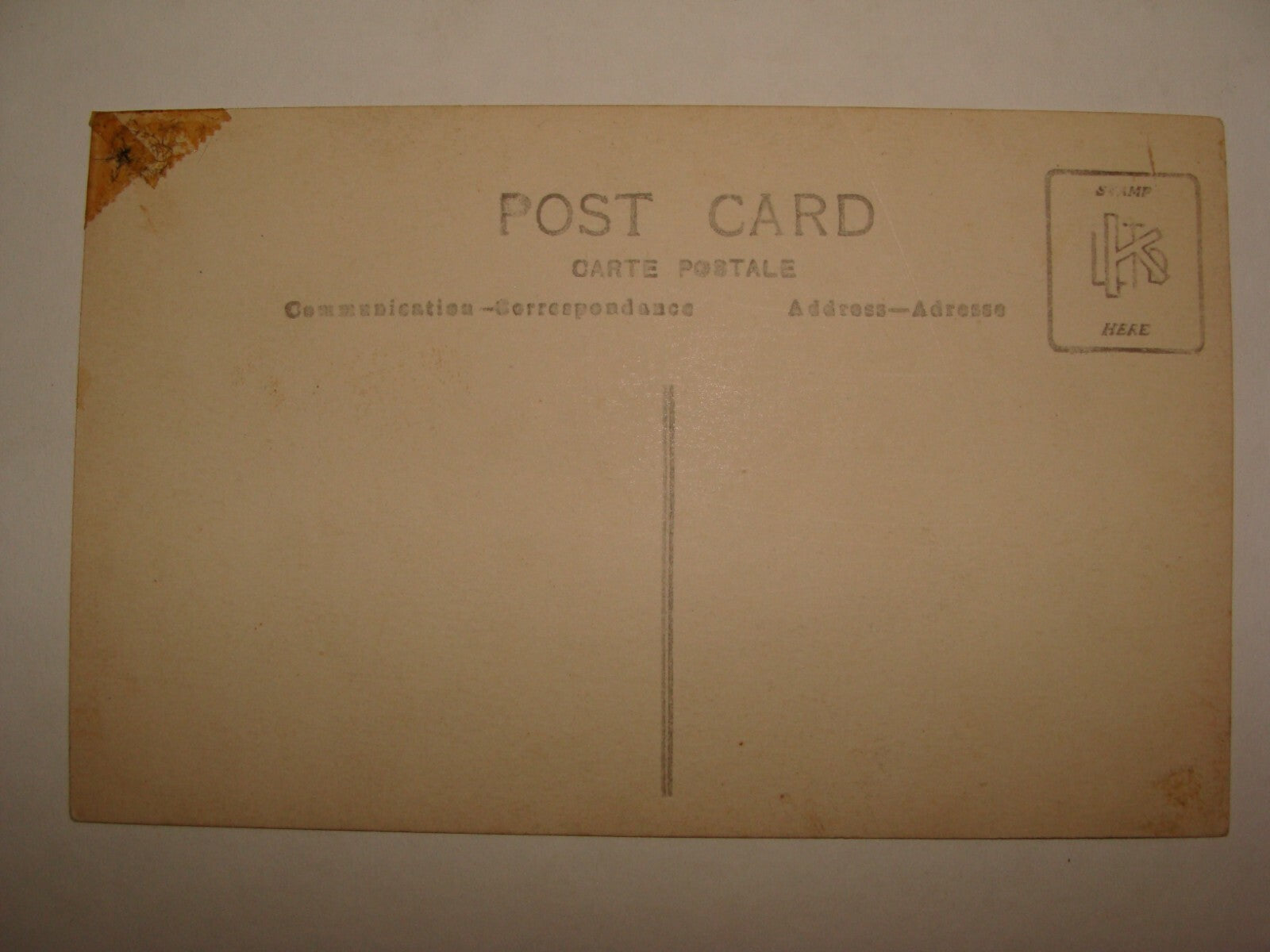 Photo Jewish Ad Judaica 1930s? India Bombay Iraq Baghdad ? Persia Bukhara ? Jews