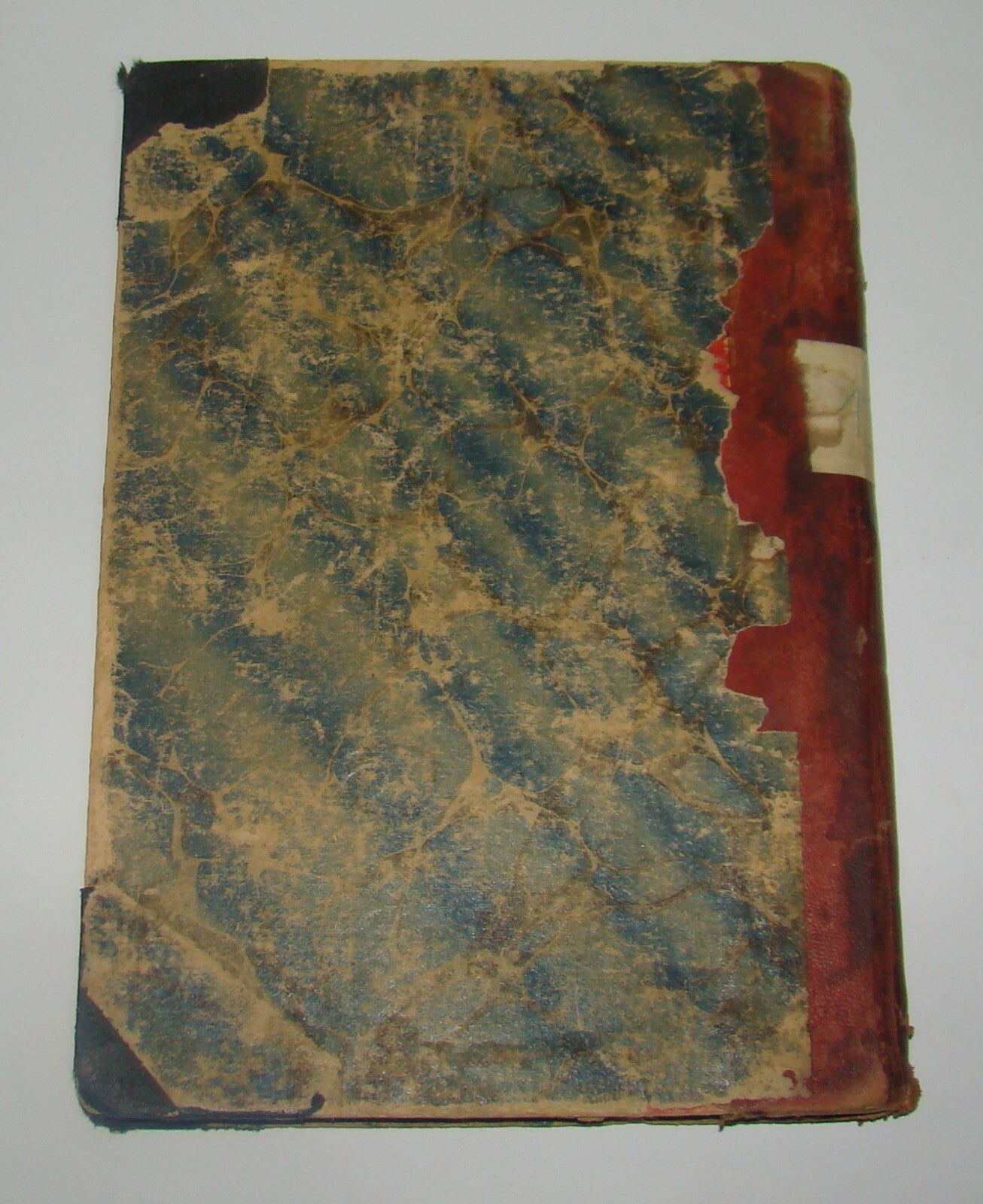 Book Jewish Judaica 1894 Hungary Munkacs ברית אברהם Rabbi Tudrus Lewin Signed