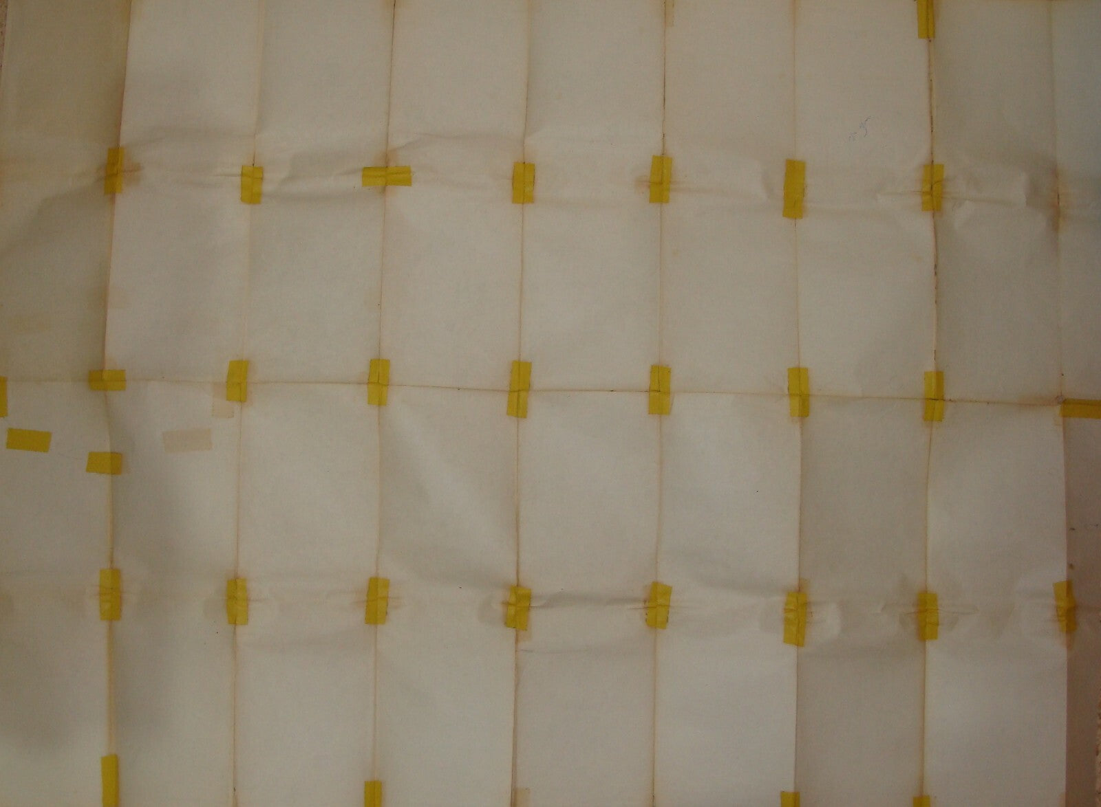 Map Jewish Judaica Israeli Israel Jerusalem After 1967 Six Day War Topographic