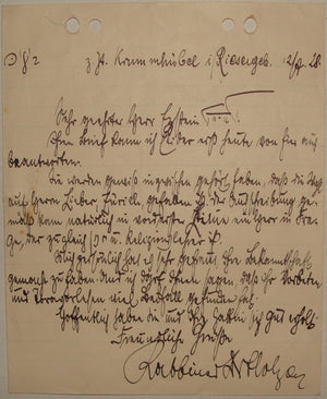 Descriptive image text