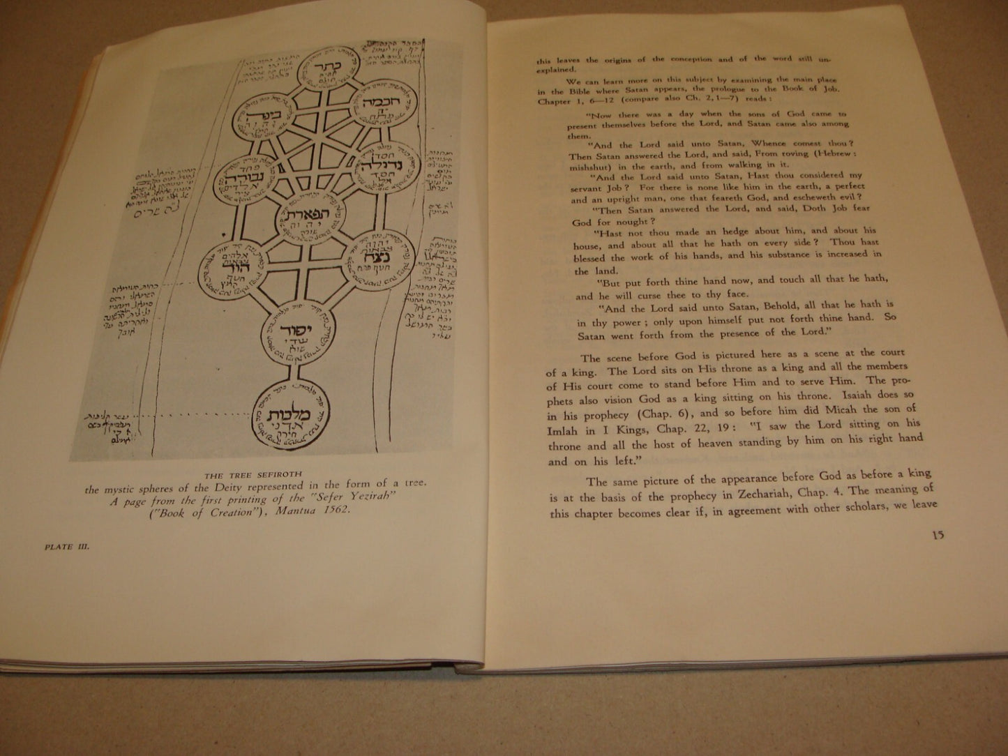 Bulletin Palestine Jewish Judaica 1938 Israel Jerusalem Hebrew University