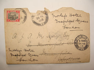 Descriptive image text