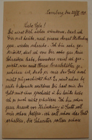 Descriptive image text