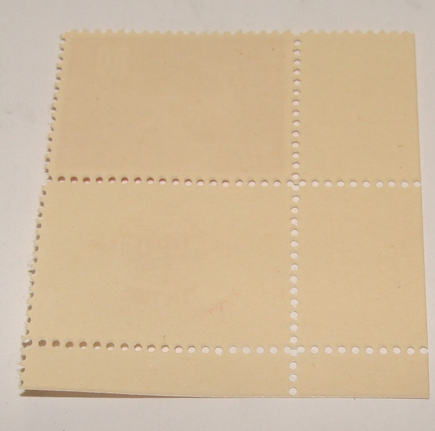 Stamp Israel 1950 Israeli Tab UPU