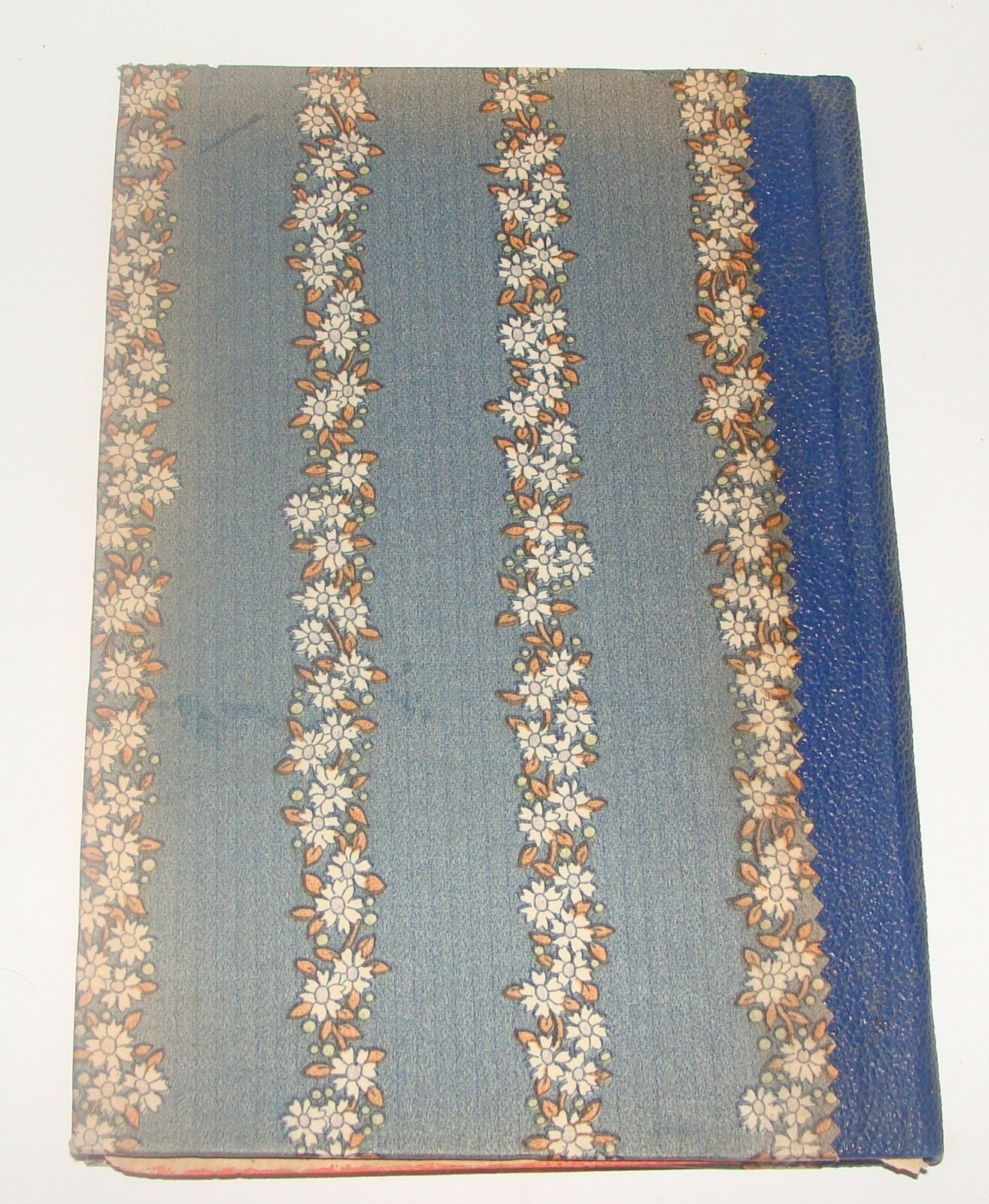 Book Jewish Judaica Zichron Zeev Yosef New York 1910 זכרון זאב יוסף PART I