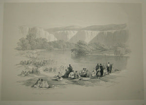 Descriptive image text