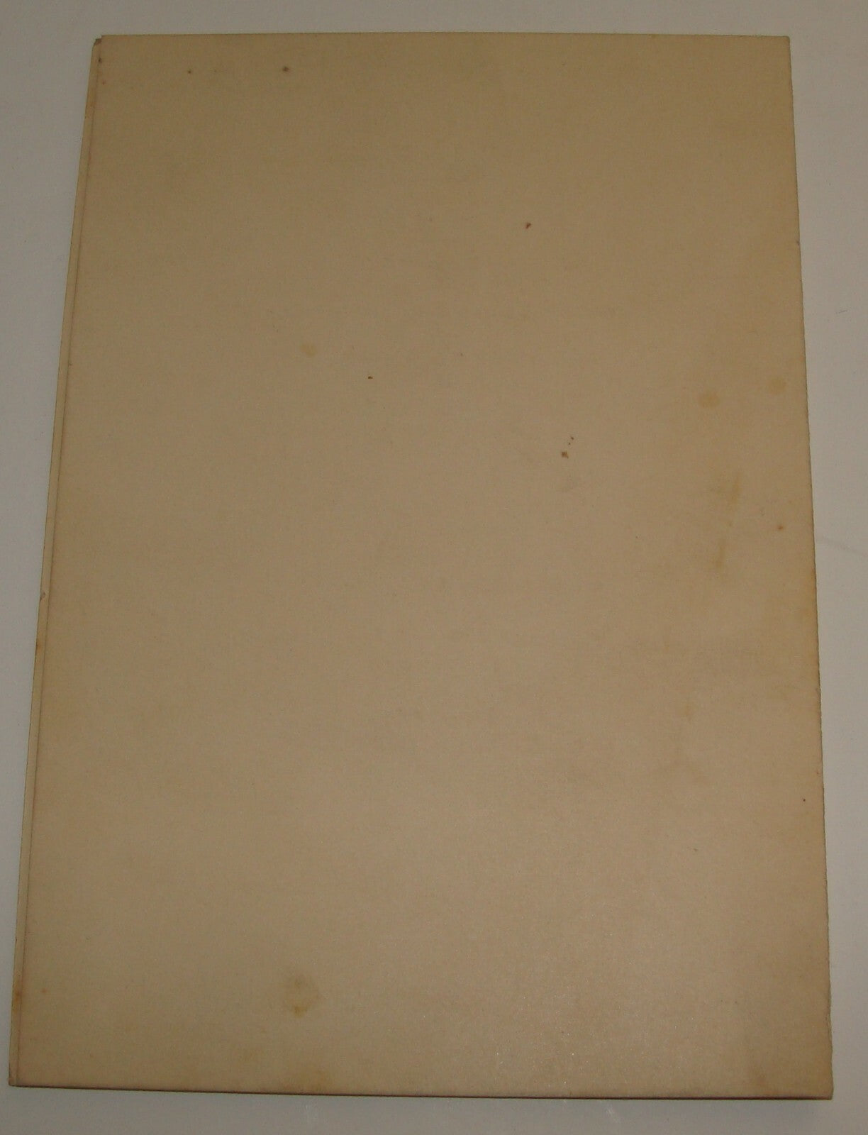 Germany 1910 Jewish Judaica German   Bar Mitzvah Invitation Menu FALCK Jews