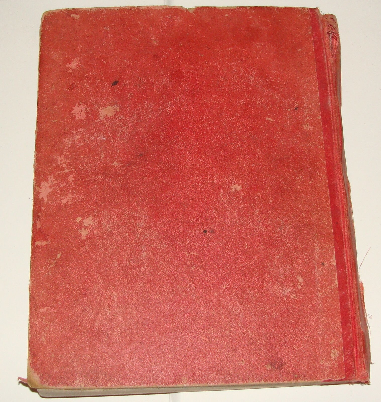 Book Jewish Judaica 1903 Jerusalem Rabbi Minchat Shmuel מנחת שמואל Hebrew