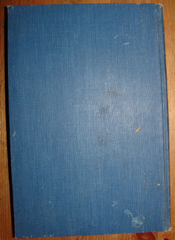 Book Jewish Judaica Baron Rothschild by Hermoni 1935