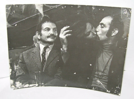 Jewish israel israeli film The Policeman השוטר אזולאי Shaike Ophir big photo 