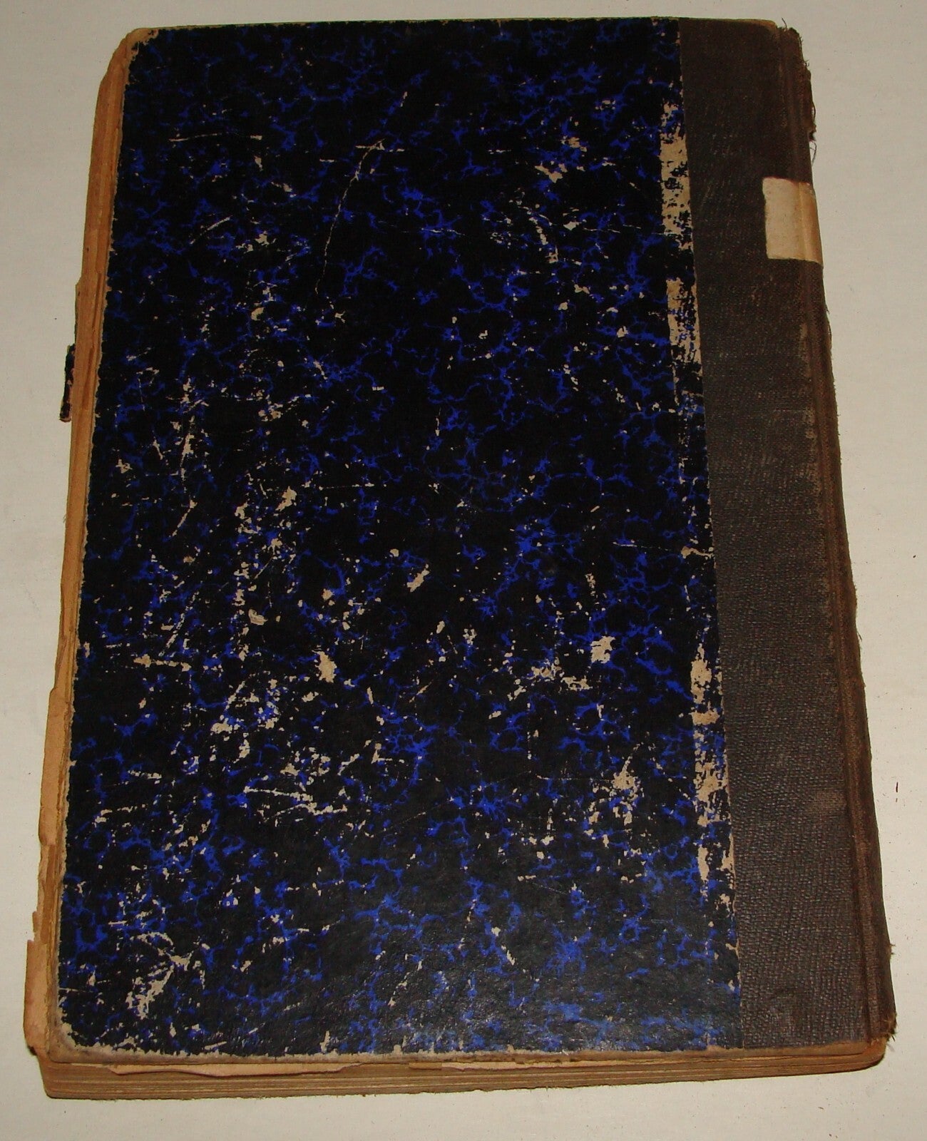 Germany Book Jewish Judaica   Frankfurt Hebrew Antique 1892 RABBI CHAIM SCWARTZ