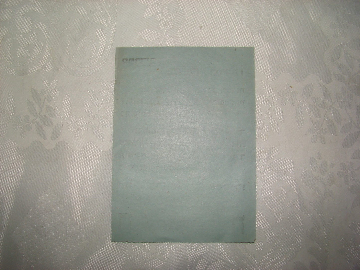 Pol ad Jewish israel hebrew 1950s political propaganda Zabotinsky HERUT Sephardi