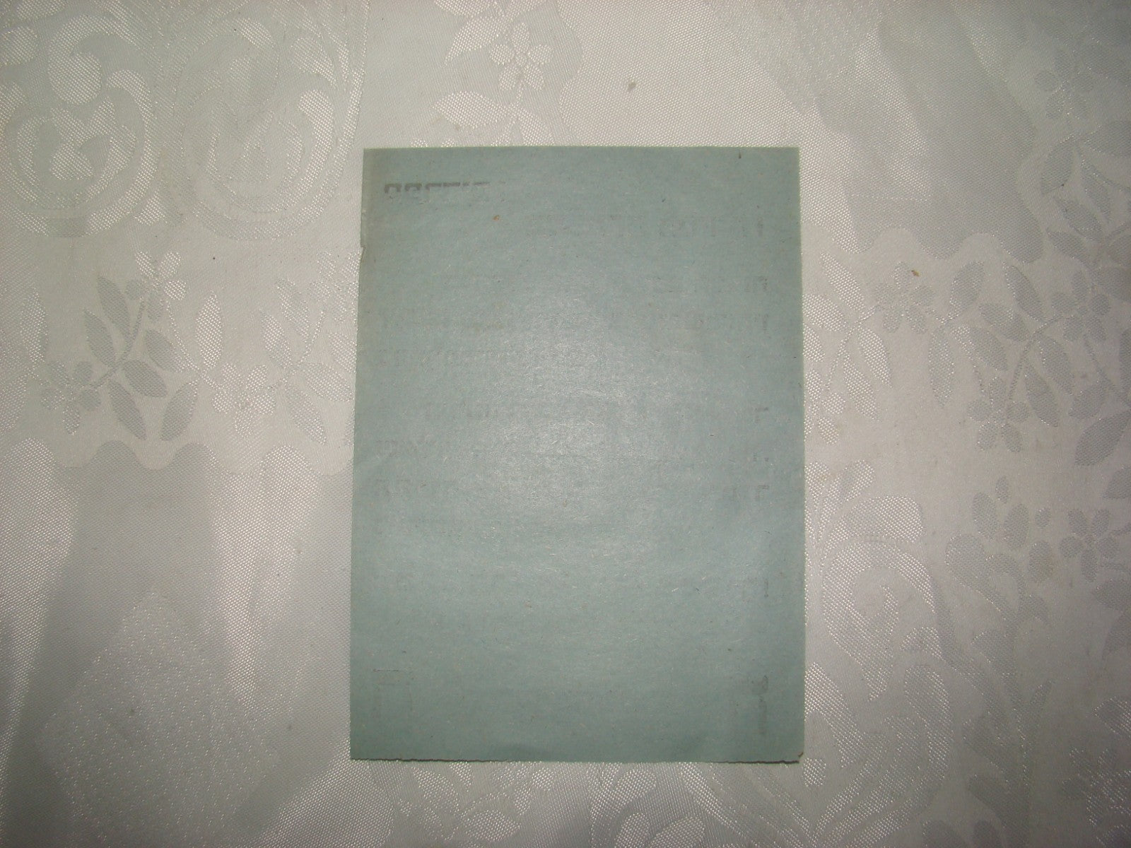 Pol ad Jewish israel hebrew 1950s political propaganda Zabotinsky HERUT Sephardi