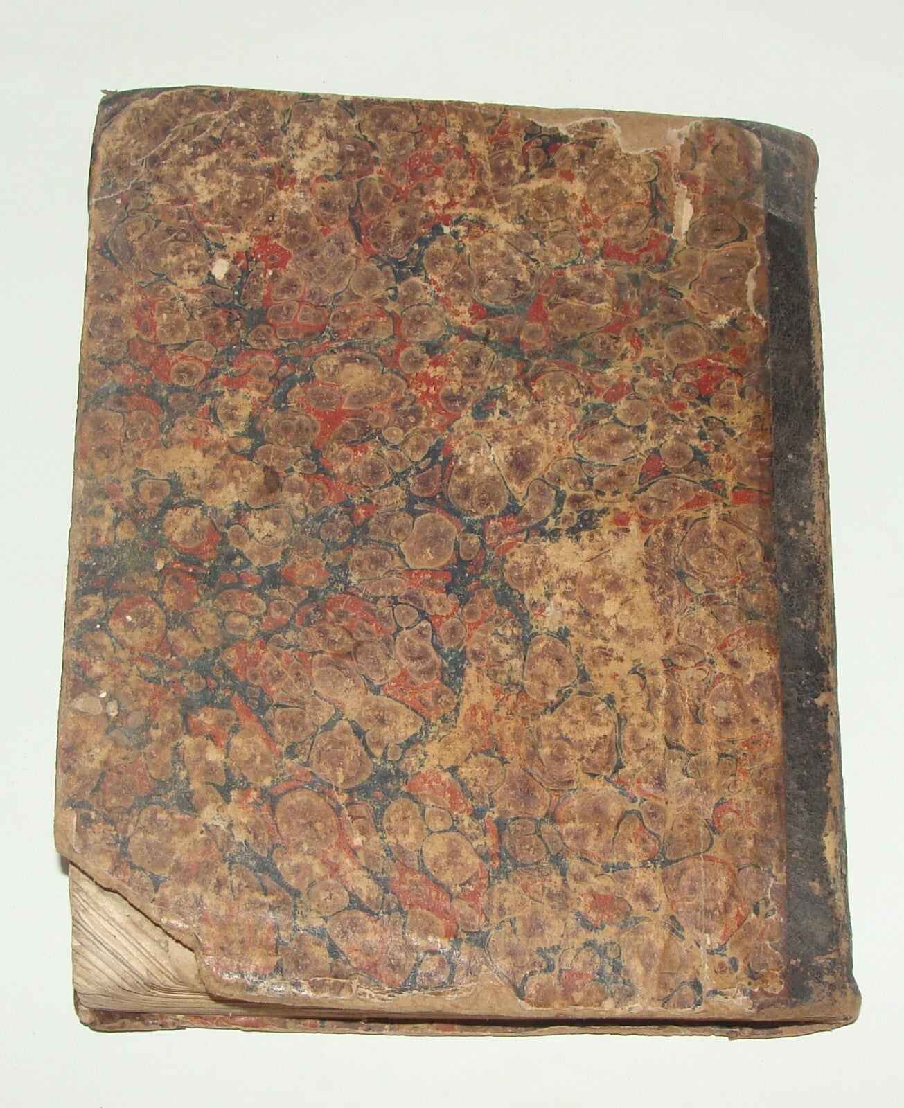 Germany Book Jewish Judaica Rabbi Torat Gittin   Frankfurt Antique 1813 ?