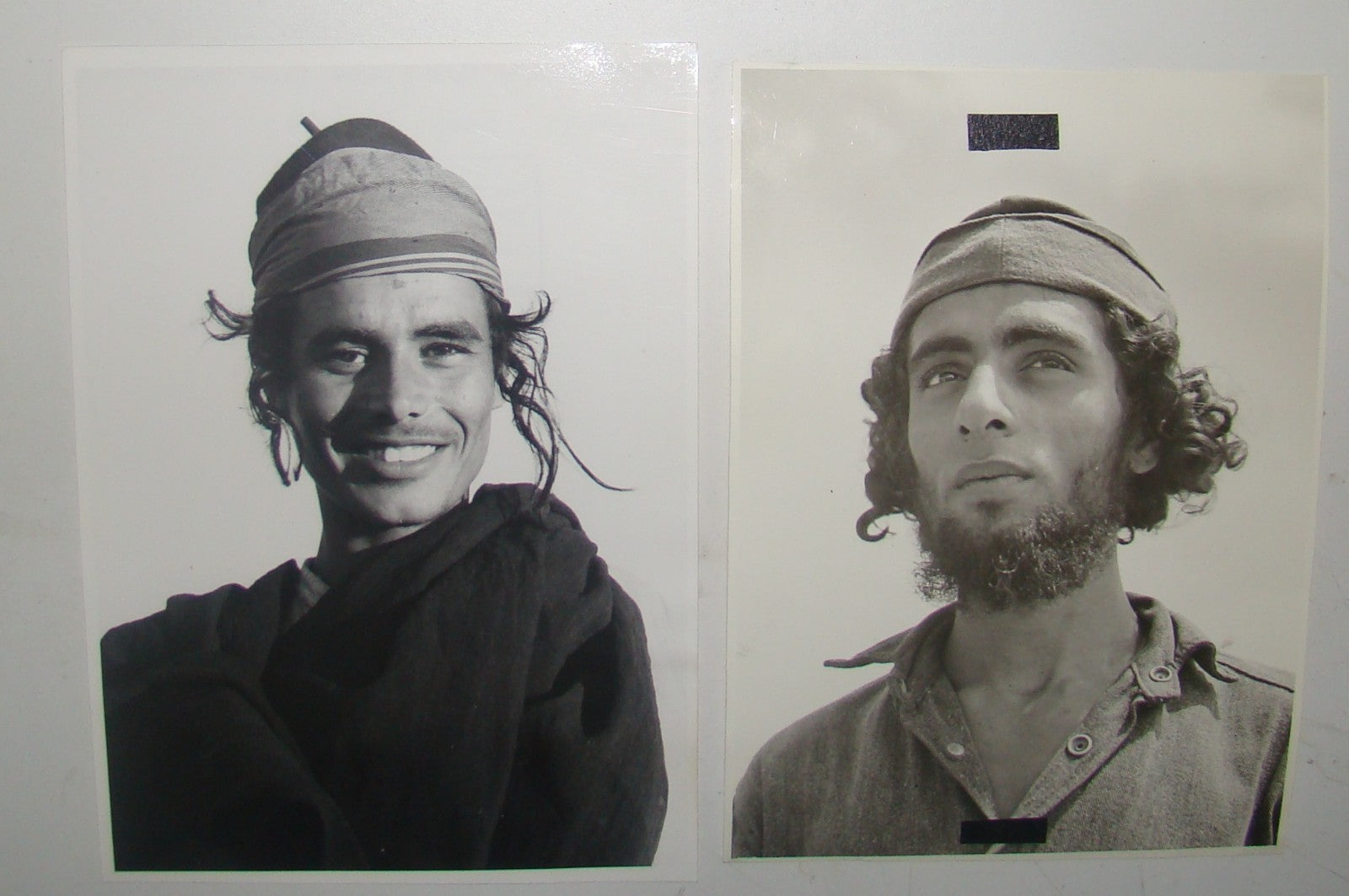 $ Photo Jewish Ad Israel Yemenite Immigrants Habbani Aden Yuleita Jews Keren