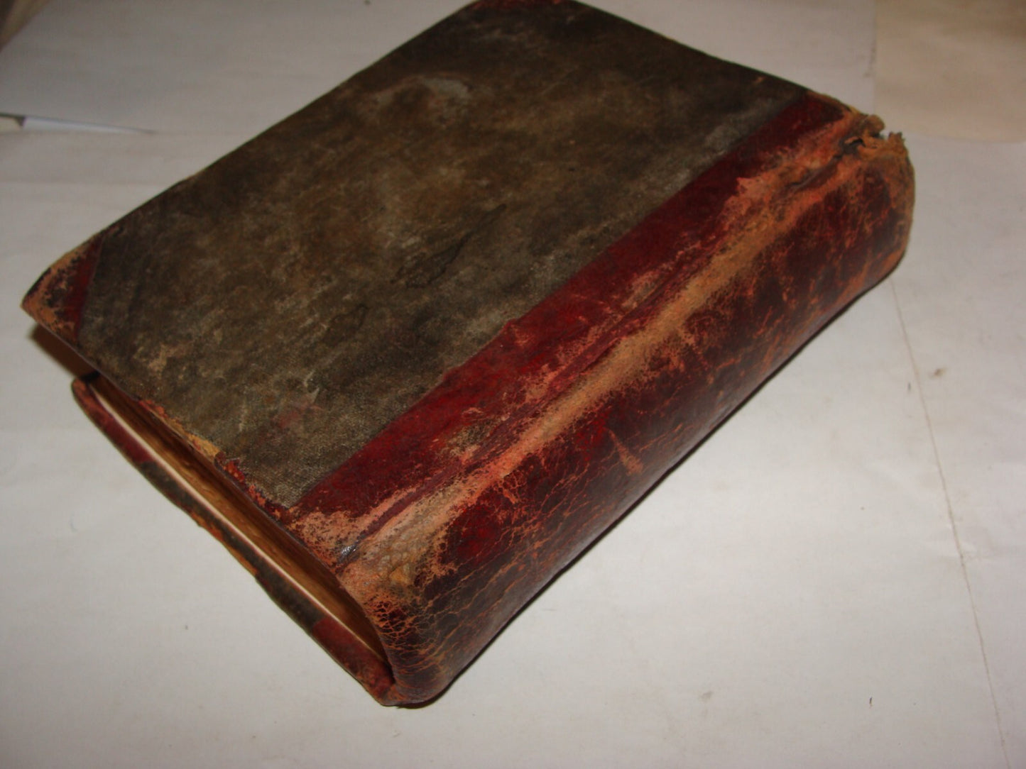 Book Jewish Judaica 1947 New York Rabbi + Psalms בית האוצר תהילים Hebrew