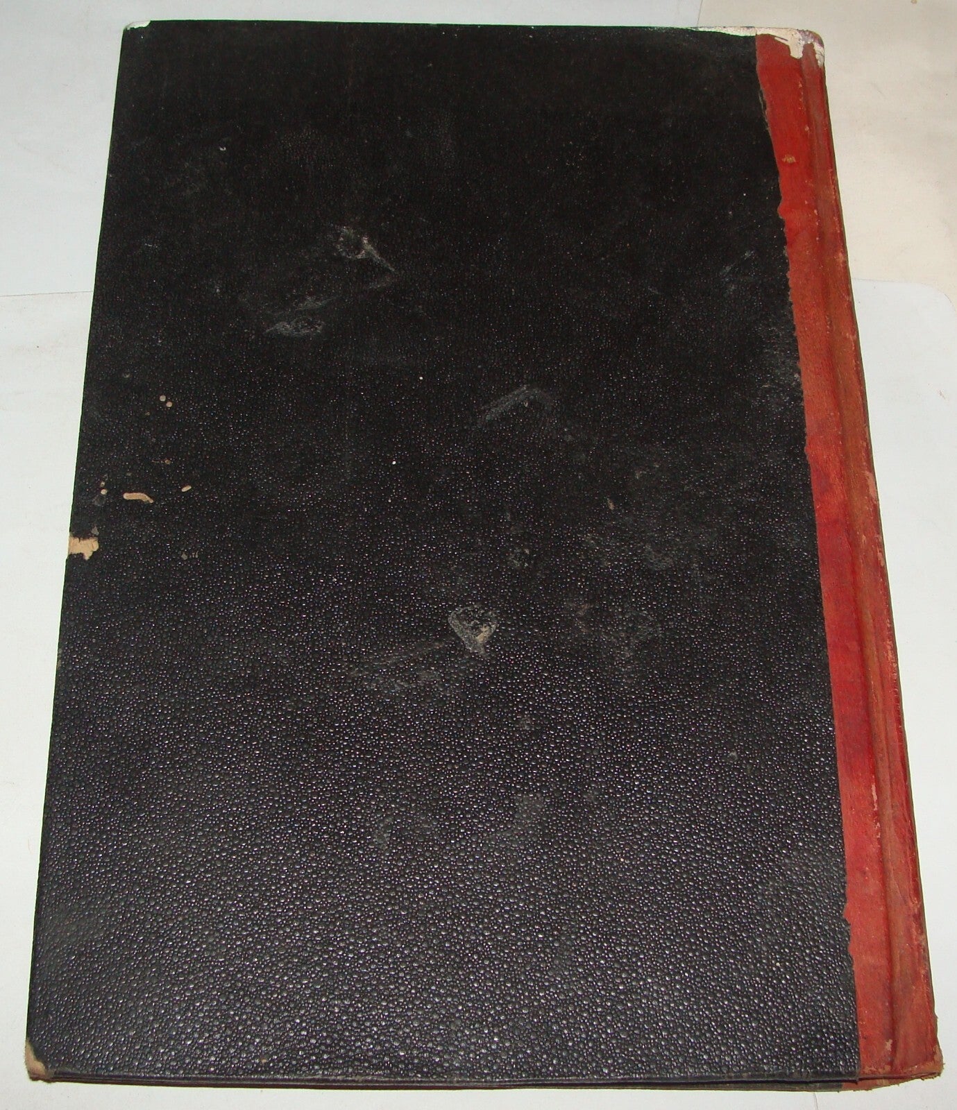 Book Jewish Judaica Rabbi Breslov Breslev שבחי הר"נ Jerusalem 1936 Hebrew