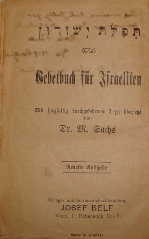 Descriptive image text