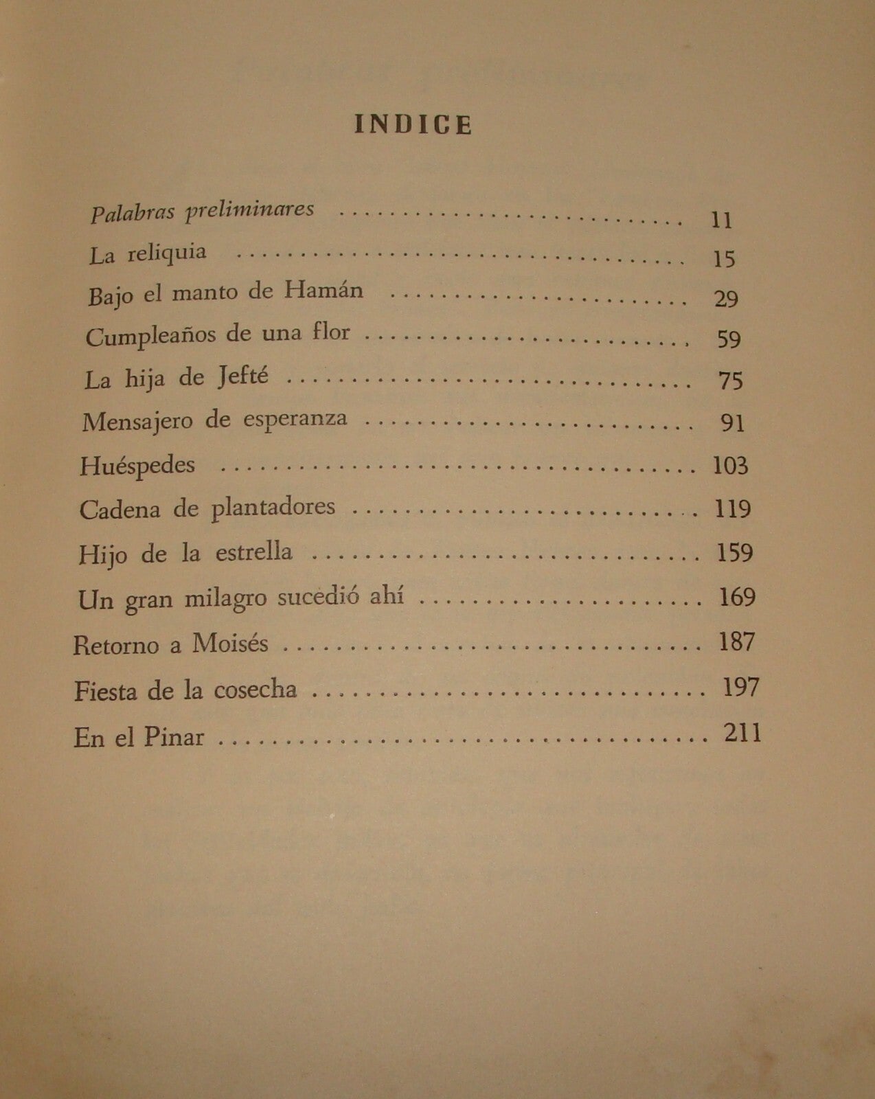 Book Jewish Judaica 1950 Argentina Theater Children Kids Zionist National Fund