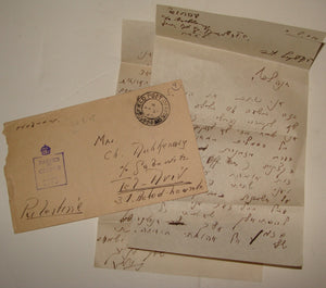 Descriptive image text