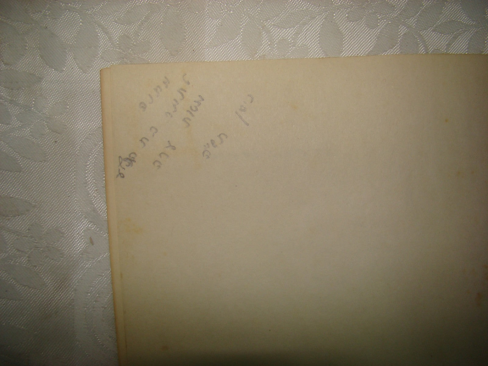 Book Jewish hebrew vintage palestine israel children songs קדיה מולדובסקי 1945