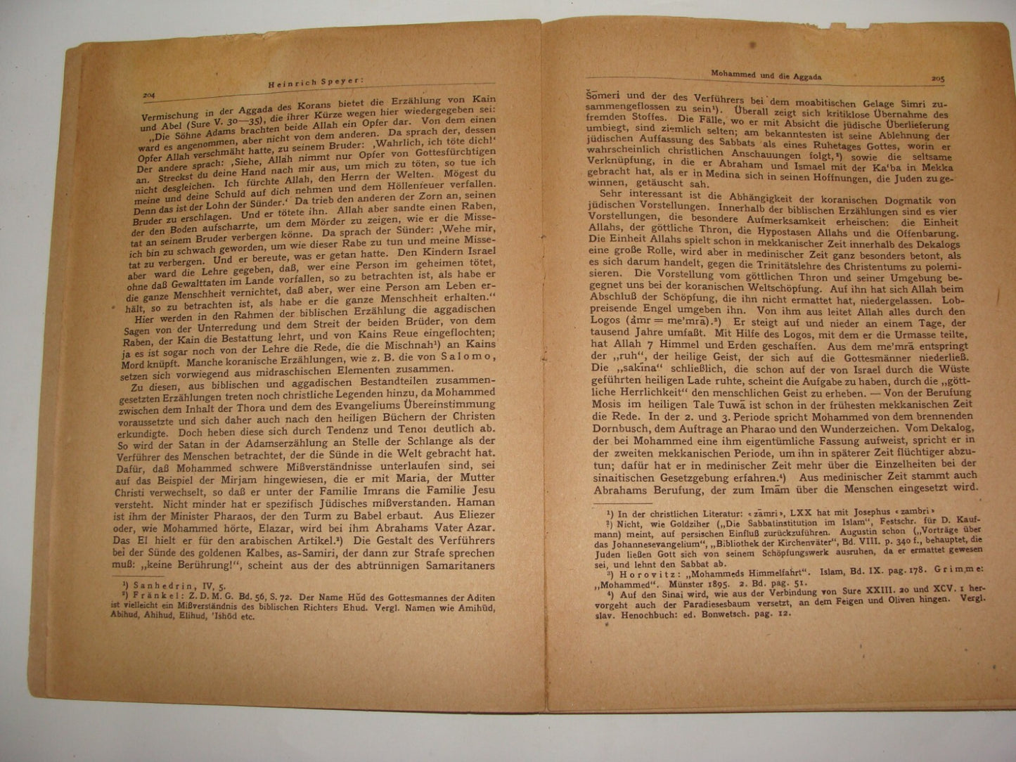 Germany Jewish Judaica 1923   Berlin Martin Buber Der Jude Philosophy Literature