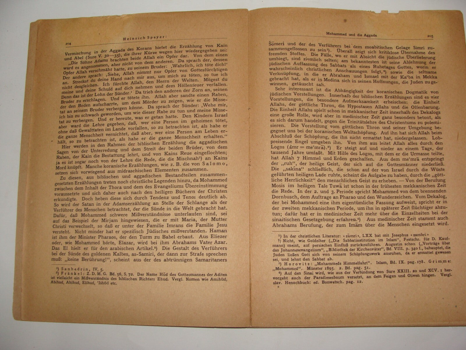 Germany Jewish Judaica 1923   Berlin Martin Buber Der Jude Philosophy Literature