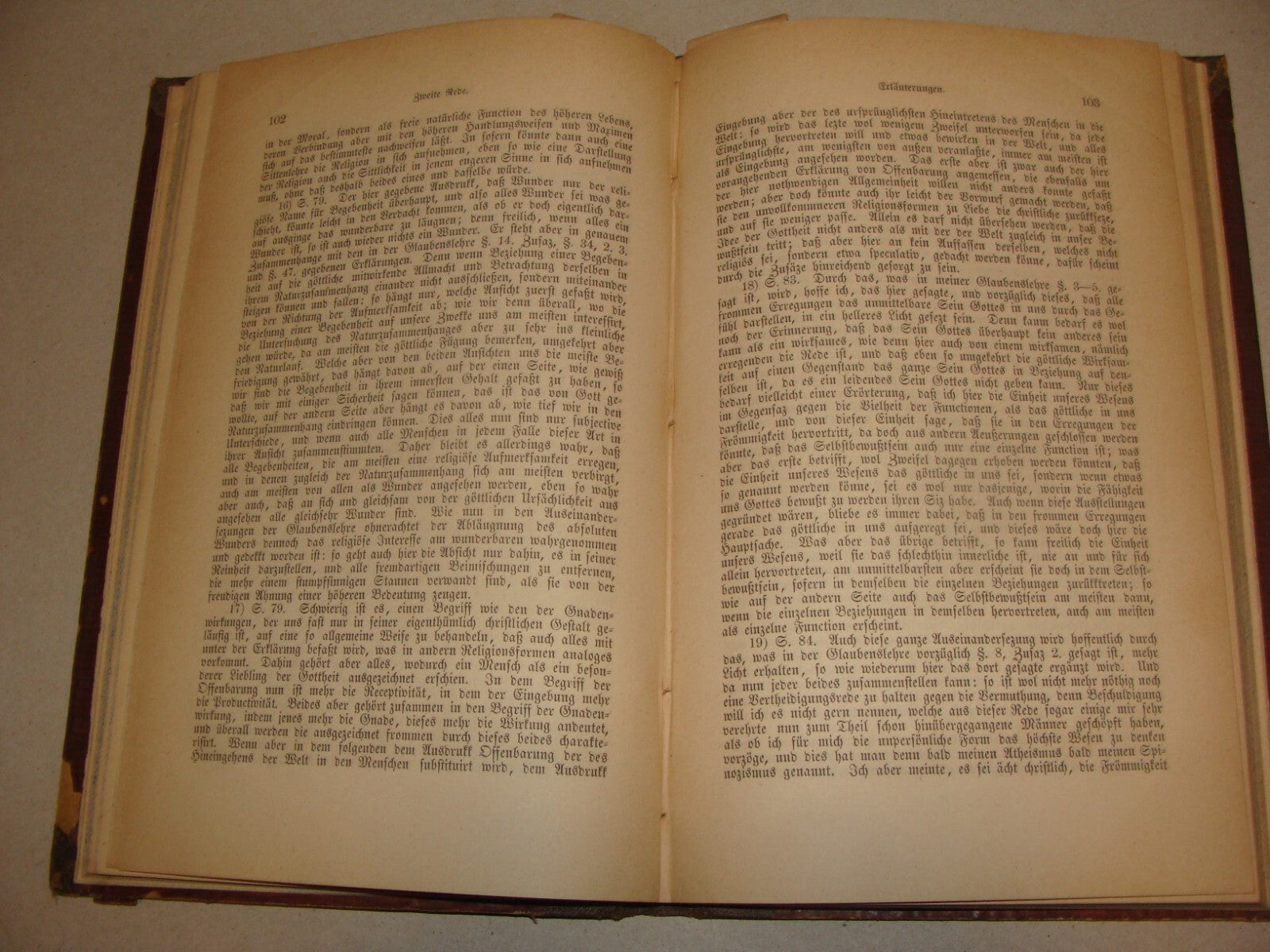 Germany Book Jewish Judaica German   Rabbi Sigmund Maybaum Stamp